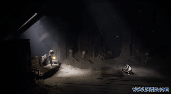 浏览器上试玩3A大作！玩完可直通steam购买